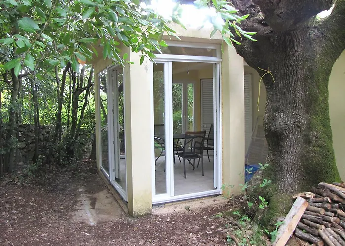 Holiday Home Momcilovic Malinska