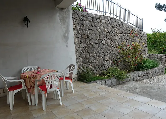 Apartment Denis Opatija acceptant les animaux