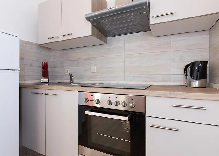 Guesthouse Nihada Punat