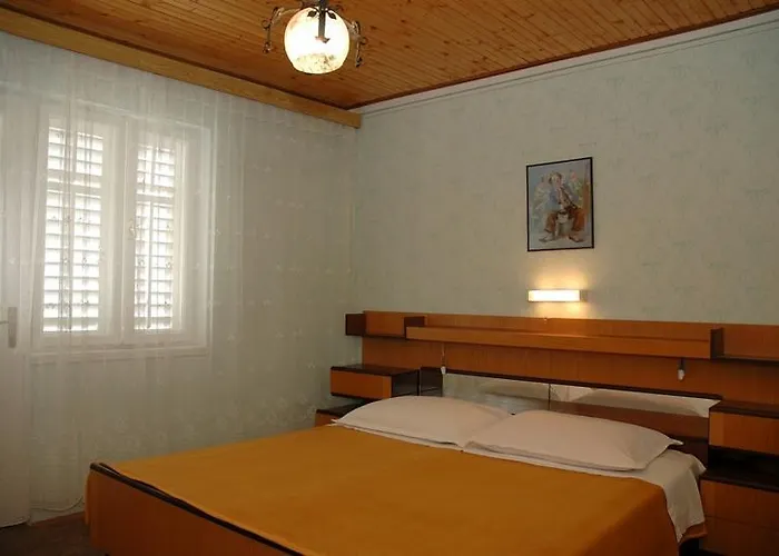 Guesthouse Mimas Rab Town