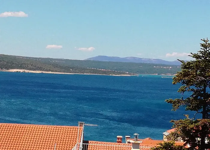 Apartment Ksenija Crikvenica