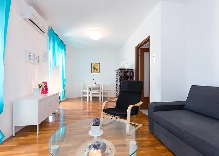 Adora Appartement Krk Town