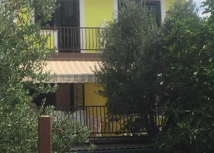Katy'S Place Krk Town