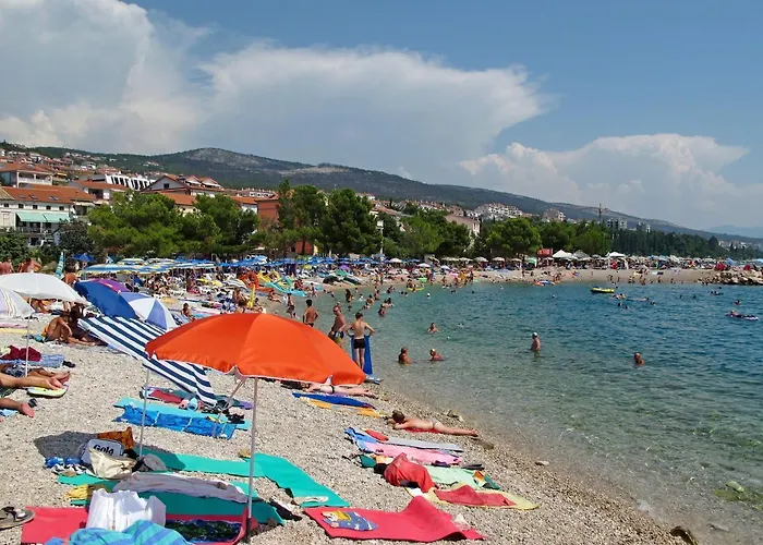 Boutique Villa Ljuba Crikvenica