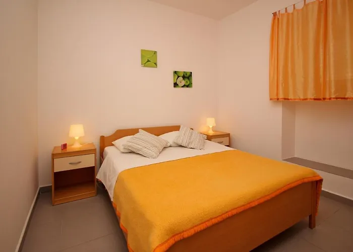 Appartamento Apartman Sasa Punat