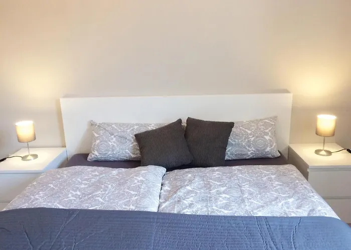 Apt Tennis Prime Location, Parking, Near Beach, Self Check-In Opatija
