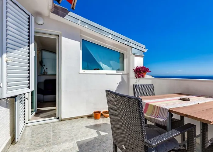 Apartments Kira, Mali Lošinj
