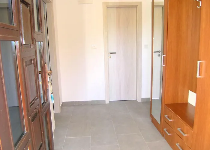 Apartments Ines Krk Town