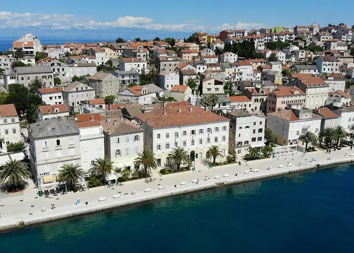 Apartments And Rooms Jospino Mali Lošinj