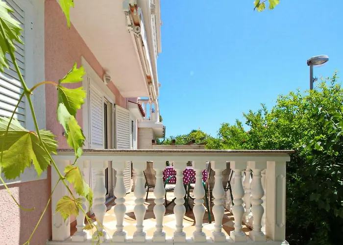 Apartments Alex Baška