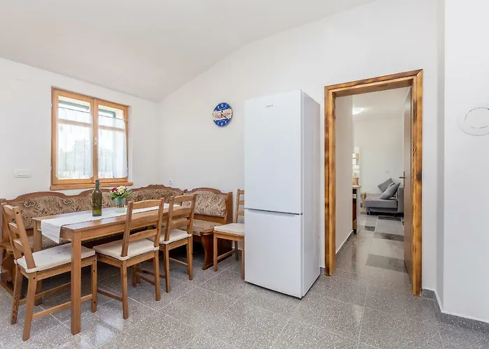 Holiday House Plovanija Poljice