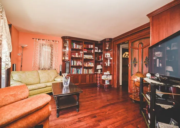 Boetiek Apartment And Room Tacy Opatija