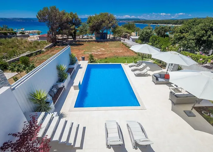 Villa Andrea Punat