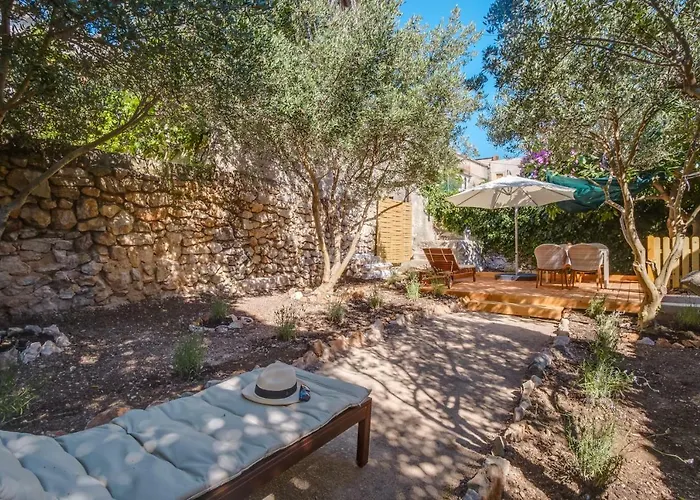 Ferienwohnung Casa Rustica Mali Lošinj