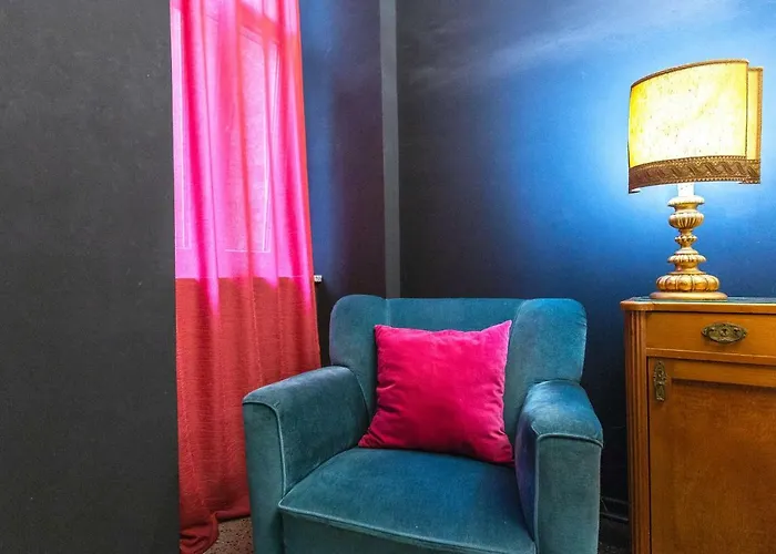 Rijeka hotels near Glavanovo