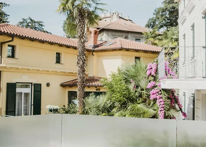 Pet friendly Apartment Andreja, Opatija City Center