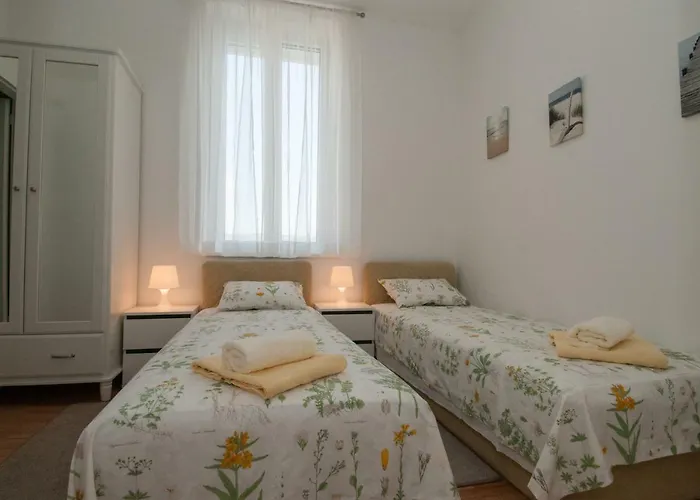 Apartamento Iva, Opatija Centar