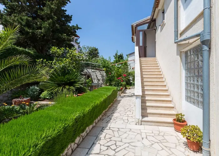 Apartmani Gordana Mali Lošinj