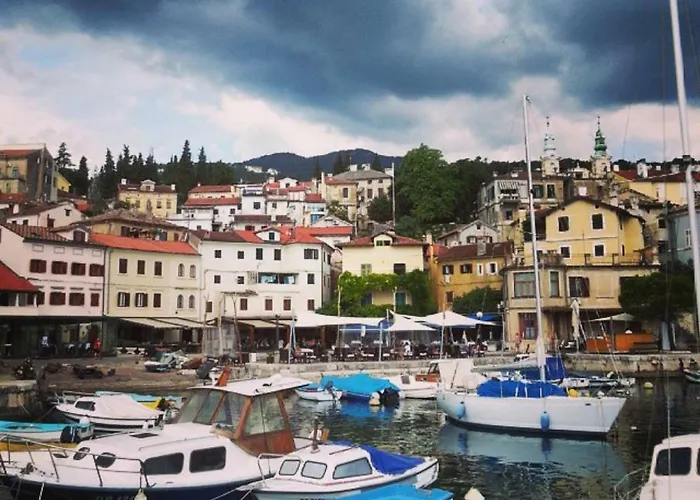 Apartment Anthea Opatija