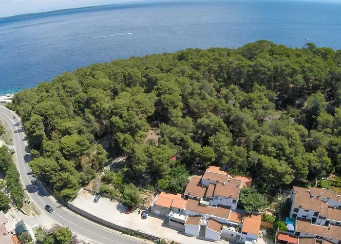 Appartamento The Look Mali Lošinj