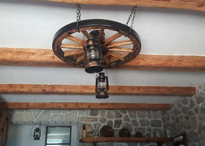 Holiday House Maslina Krk Town