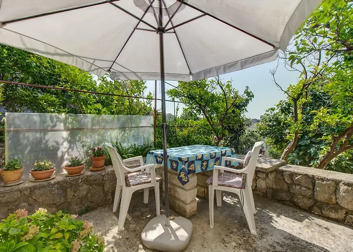 Apartment Stela Mali Lošinj