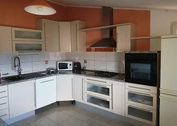 Apartment Vjeko Opatija