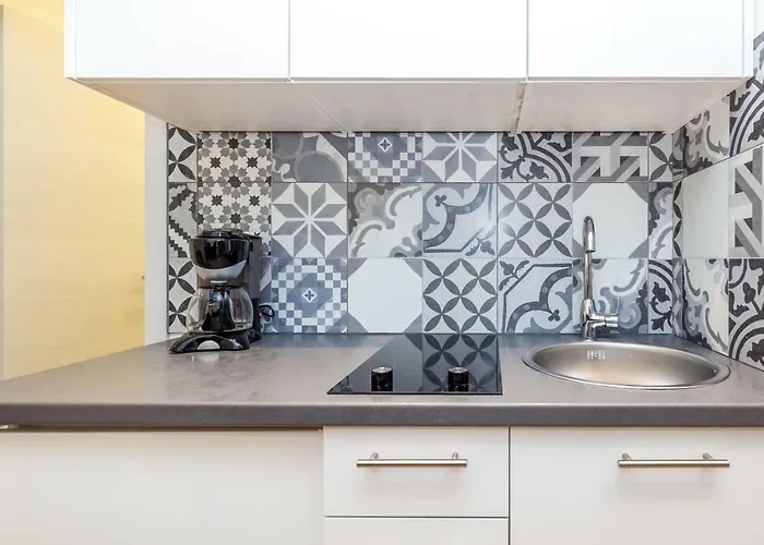Flumen Apartment Rijeka