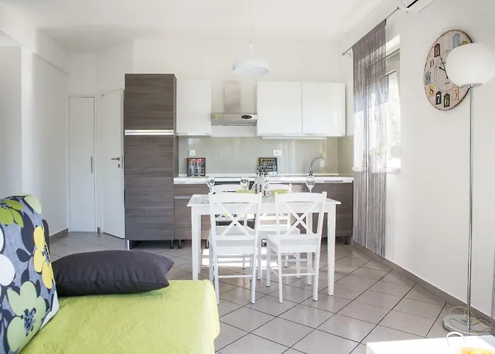 Apartments Aloha Rijeka