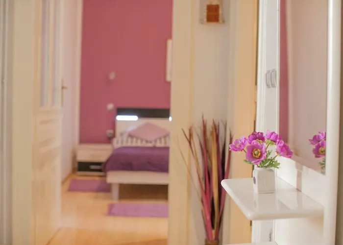 Apartment Luni Rijeka