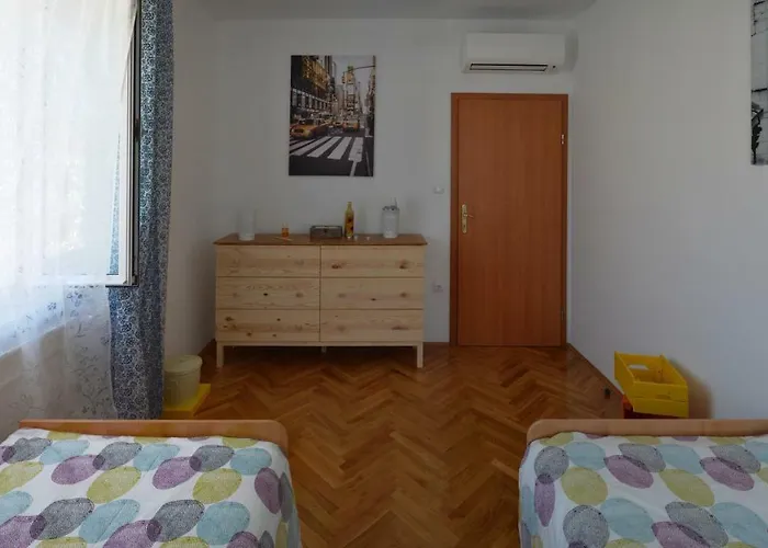 Heart Of The City App Rijeka