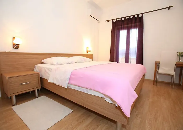Rooms With The Sea View Baška