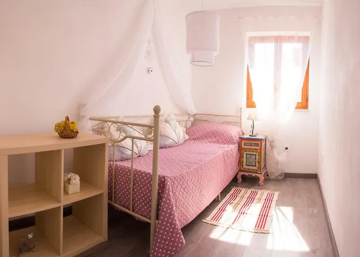 Apartment Dore Krk Town