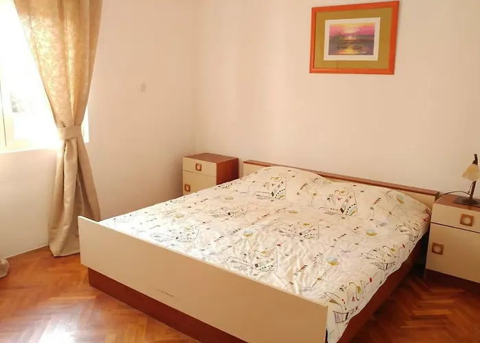 Apartmani Kastelan Barbat na Rabu