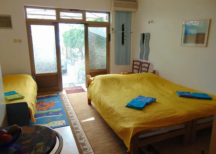 Apartement Marija Novi Vinodolski
