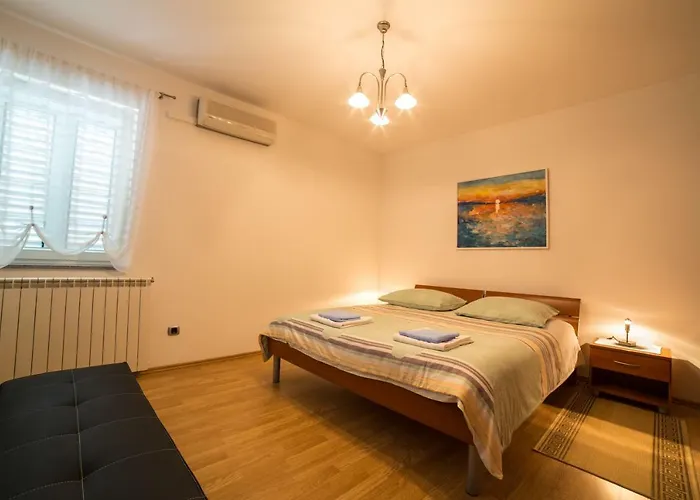 Apartment Opatija