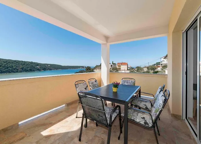 Sunset House Apartment Kampor