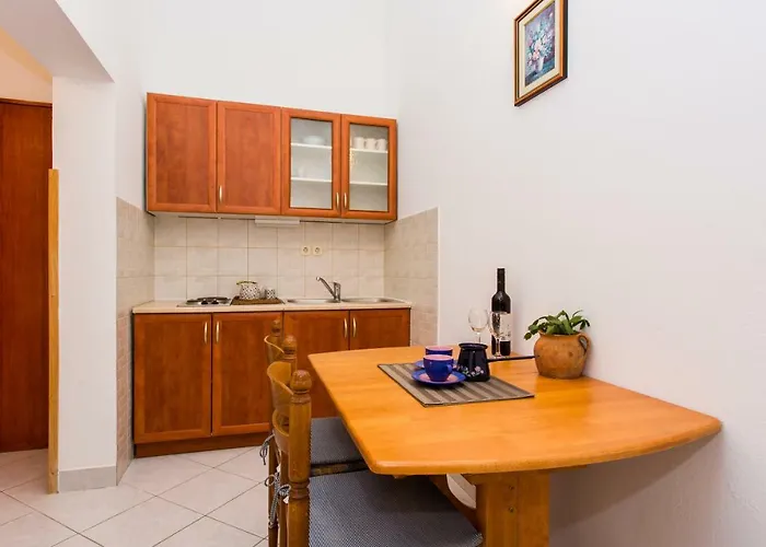 Apartments Luka Baška