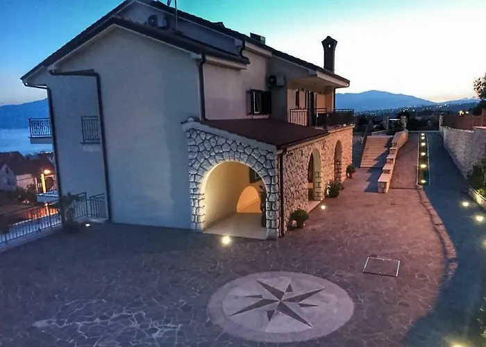 Studio Apartment "Brigita",Free Parking Rijeka