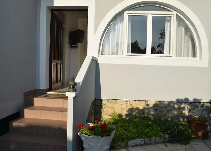 Apartmani Andela I Mladen Debelic Rab Town
