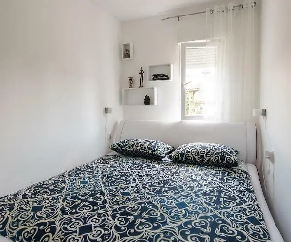 Apartment Emili Opatija