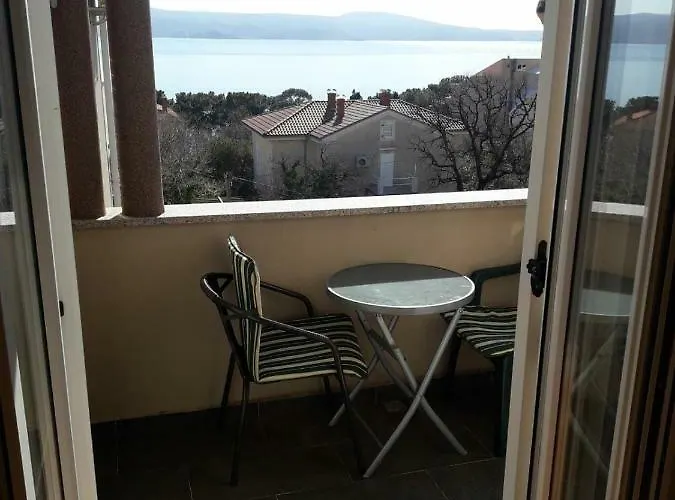 Boutique Studio Apartment Jasna Novi Vinodolski