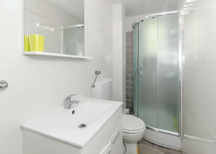 Close To The Beach Rijeka