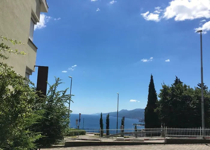 La Dolce Vita Abbazia