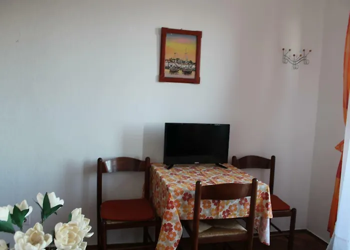 Boutique Apartment Muzic Mali Lošinj