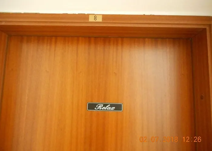 Boutique Studio Relax Punat