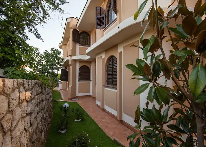 Privé Villa Royale Krk Krk Town