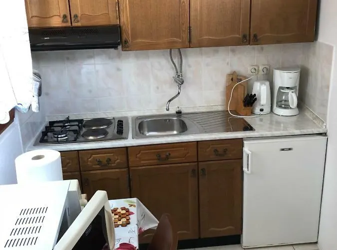 Andrije Krsula 51 Apartman Appartamento Selce che accetta animali