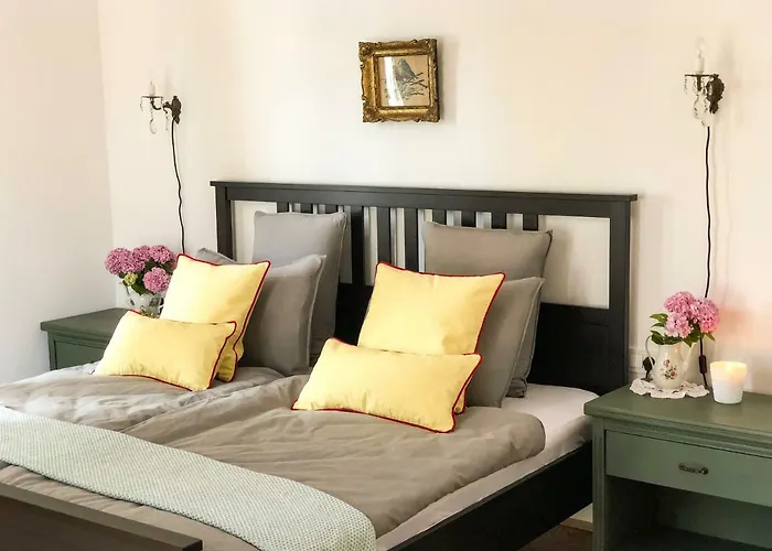 Apartment Val Opatija admite animales