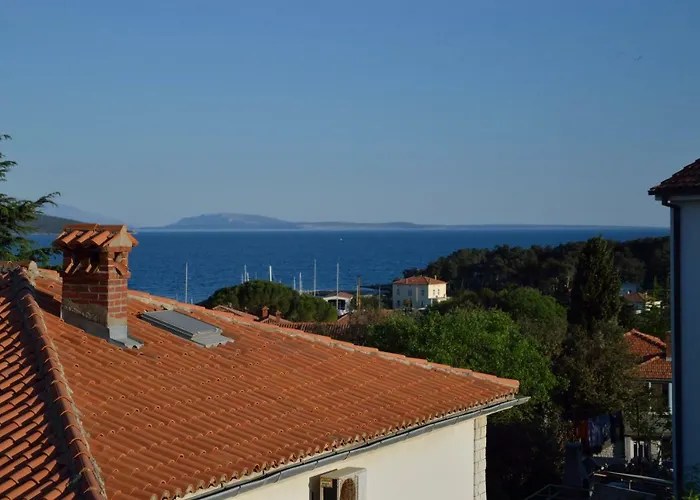 Lily Appartement Krk Town